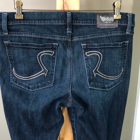Rock & Republic jeans - Picture 7 of 10